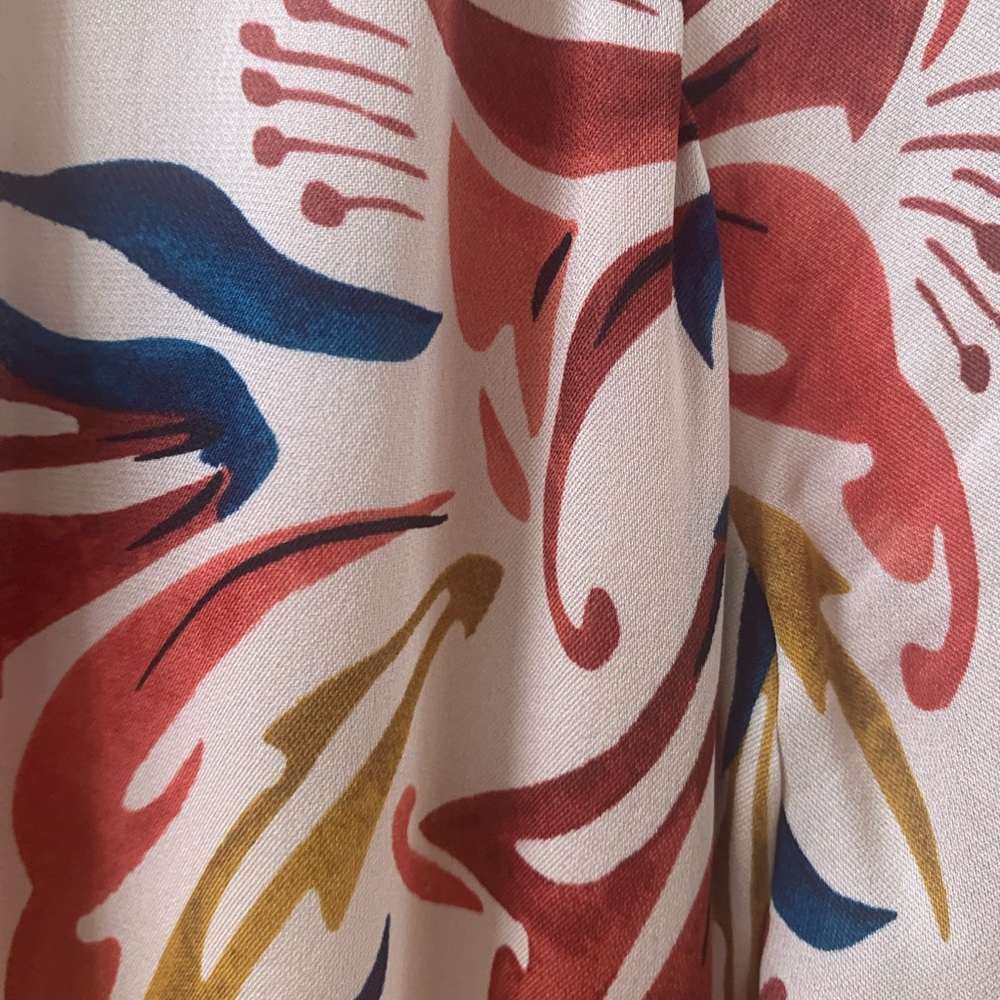 Joie Multi Colored Floral Print Dress
NWOT - Picture 7 of 10
